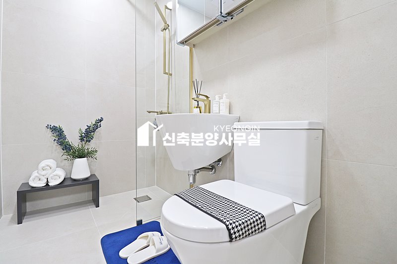 경기 고양일산동구 풍동 루헨 [ 3룸 . 테라스 . 복층 Type ] 분양 매물번호 15194 사진 19