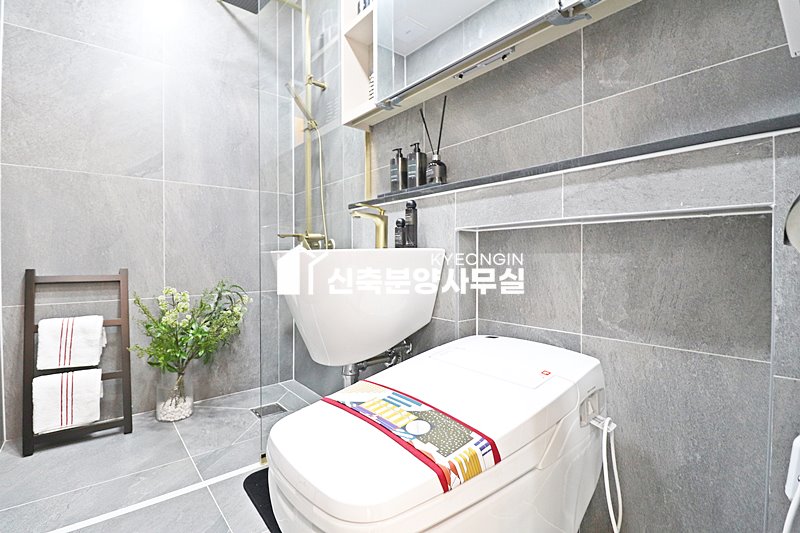 경기 고양일산동구 풍동 루헨 [ 3룸 . 테라스 . 복층 Type ] 분양 매물번호 15194 사진 22