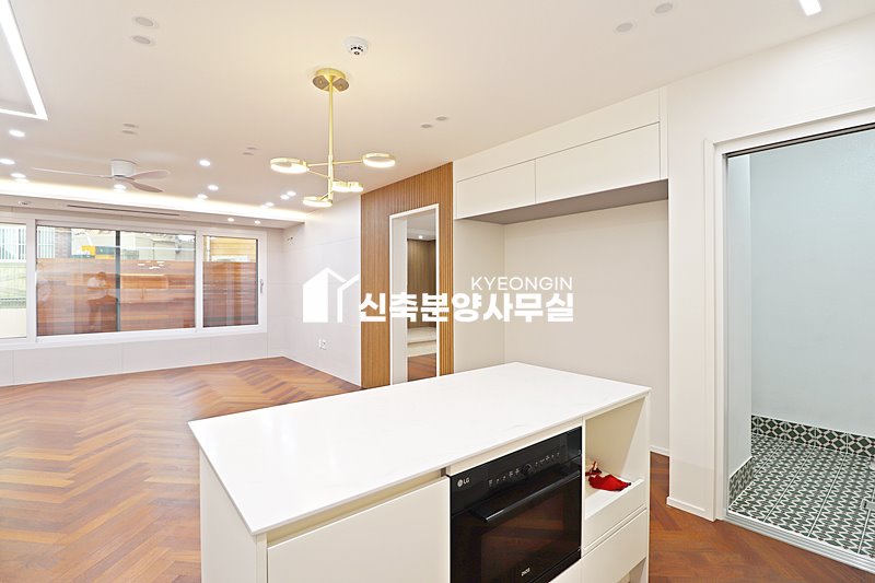 경기 고양일산동구 풍동 루헨 [ 3룸 . 테라스 . 복층 Type ] 분양 매물번호 15194 사진 24