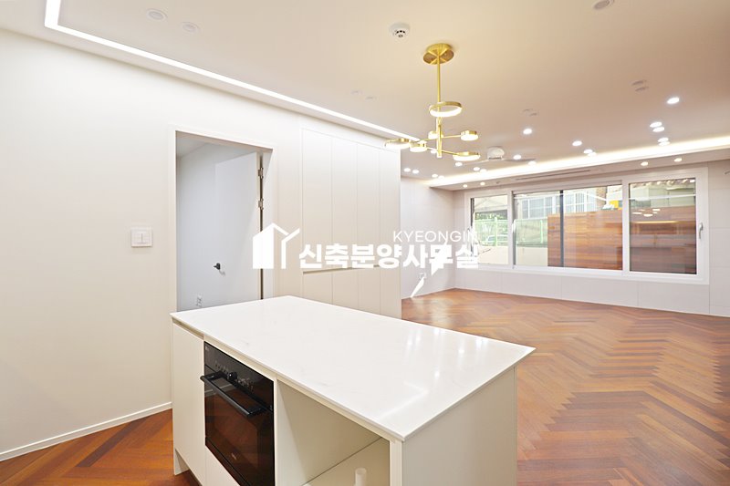 경기 고양일산동구 풍동 루헨 [ 3룸 . 테라스 . 복층 Type ] 분양 매물번호 15194 사진 25
