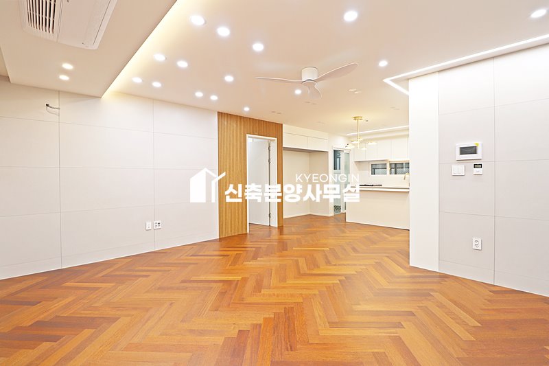 경기 고양일산동구 풍동 루헨 [ 3룸 . 테라스 . 복층 Type ] 분양 매물번호 15194 사진 29