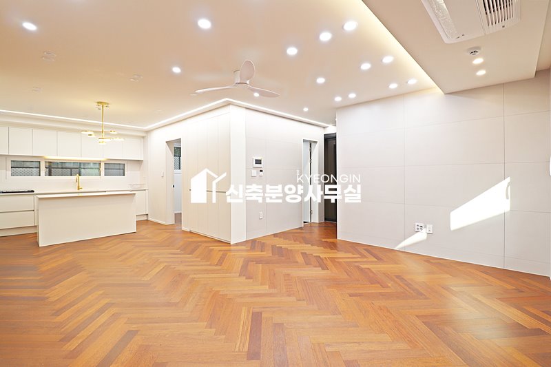 경기 고양일산동구 풍동 루헨 [ 3룸 . 테라스 . 복층 Type ] 분양 매물번호 15194 사진 30