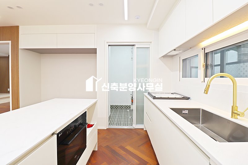 경기 고양일산동구 풍동 루헨 [ 3룸 . 테라스 . 복층 Type ] 분양 매물번호 15194 사진 37