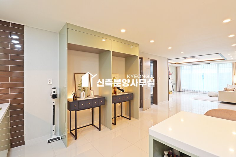경기 양주시 장흥면 일영리 해피하우스 [ 3룸 . 테라스 . 복층 Type] 분양 매물번호 15193 사진 1