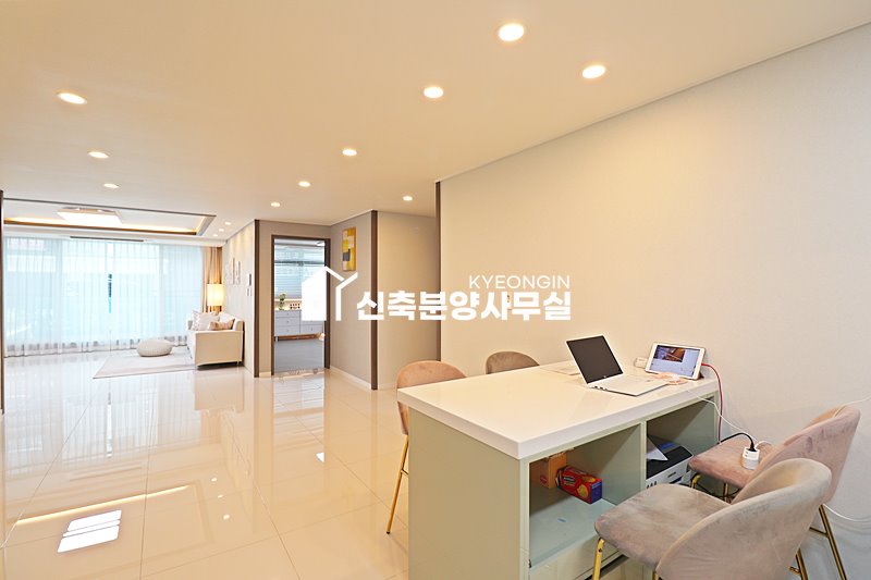 경기 양주시 장흥면 일영리 해피하우스 [ 3룸 . 테라스 . 복층 Type] 분양 매물번호 15193 사진 2