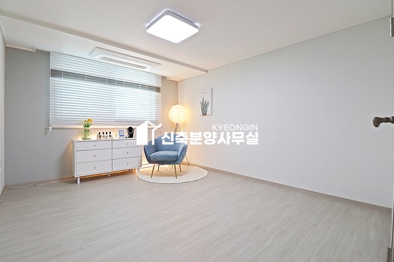 경기 양주시 장흥면 일영리 해피하우스 [ 3룸 . 테라스 . 복층 Type] 분양 매물번호 15193 사진 13