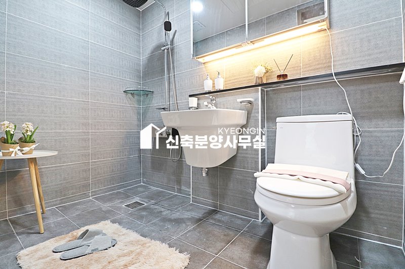 경기 양주시 장흥면 일영리 해피하우스 [ 3룸 . 테라스 . 복층 Type] 분양 매물번호 15193 사진 14