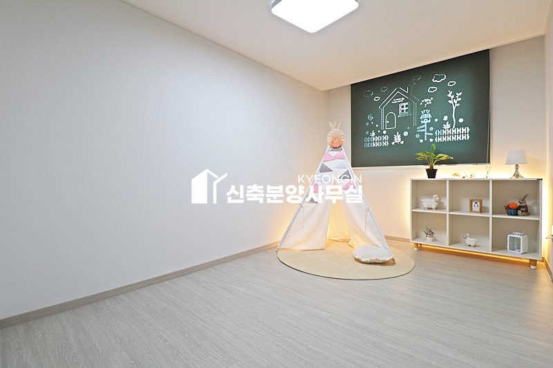 경기 양주시 장흥면 일영리 해피하우스 [ 3룸 . 테라스 . 복층 Type] 분양 매물번호 15193 사진 15