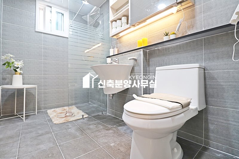 경기 양주시 장흥면 일영리 해피하우스 [ 3룸 . 테라스 . 복층 Type] 분양 매물번호 15193 사진 17