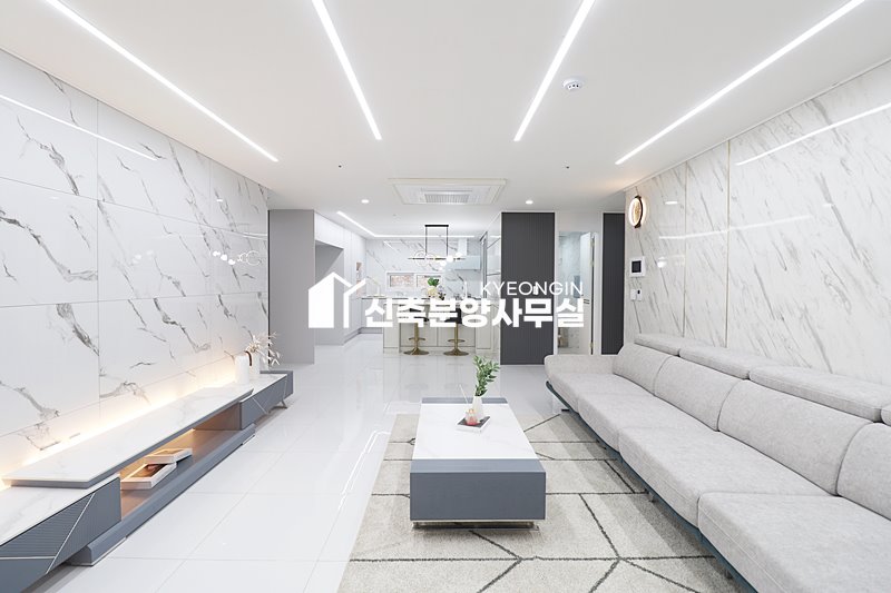 경기 양주시 장흥면 일영리 포시즌타운 [ 3룸 . 테라스 Type ] 분양 매물번호 15192 사진 7