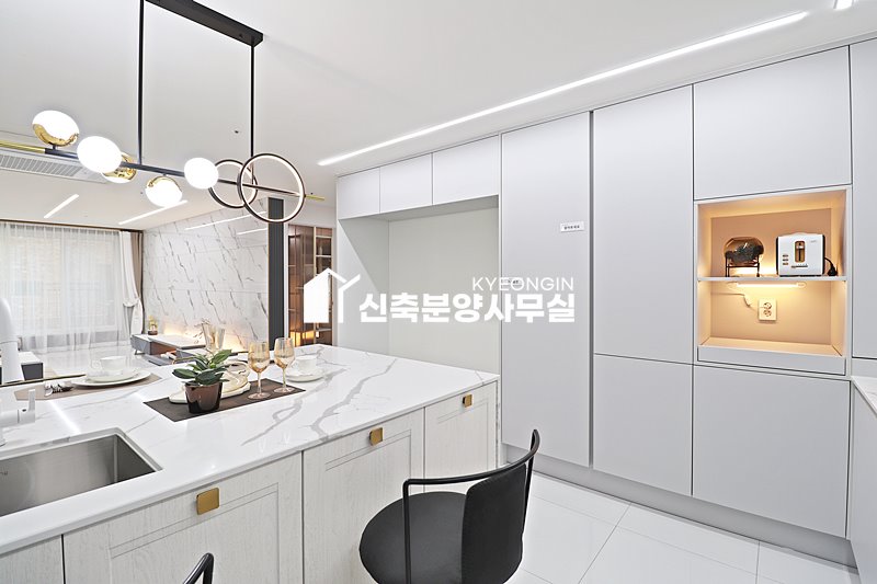 경기 양주시 장흥면 일영리 포시즌타운 [ 3룸 . 테라스 Type ] 분양 매물번호 15192 사진 15