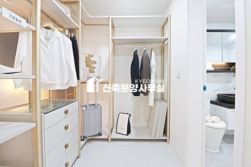 경기 양주시 장흥면 일영리 포시즌타운 [ 3룸 . 테라스 Type ] 분양 매물번호 15192 사진 17