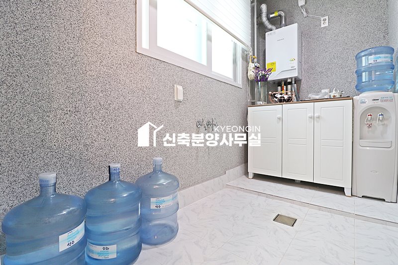 경기 양주시 장흥면 일영리 청담팰리스 [ 3룸 . 테라스 . 복층 Type ] 분양 매물번호 15191 사진 14