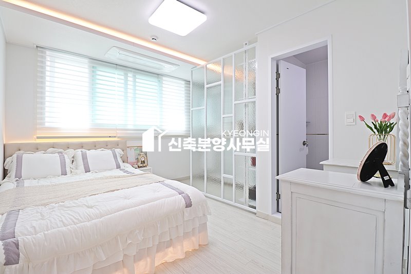 경기 양주시 장흥면 일영리 청담팰리스 [ 3룸 . 테라스 . 복층 Type ] 분양 매물번호 15191 사진 15