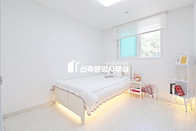 경기 양주시 장흥면 일영리 청담팰리스 [ 3룸 . 테라스 . 복층 Type ] 분양 매물번호 15191 사진 18