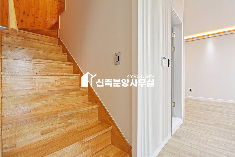 경기 양주시 장흥면 일영리 어울림전원주택 [ 3룸 . 테라스 Type ] 분양 매물번호 15190 사진 18