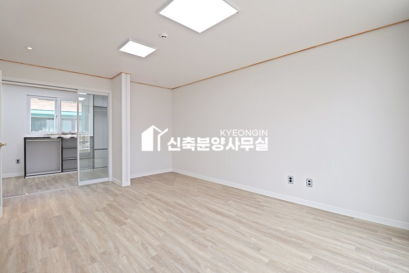경기 양주시 장흥면 일영리 어울림전원주택 [ 3룸 . 테라스 Type ] 분양 매물번호 15190 사진 21