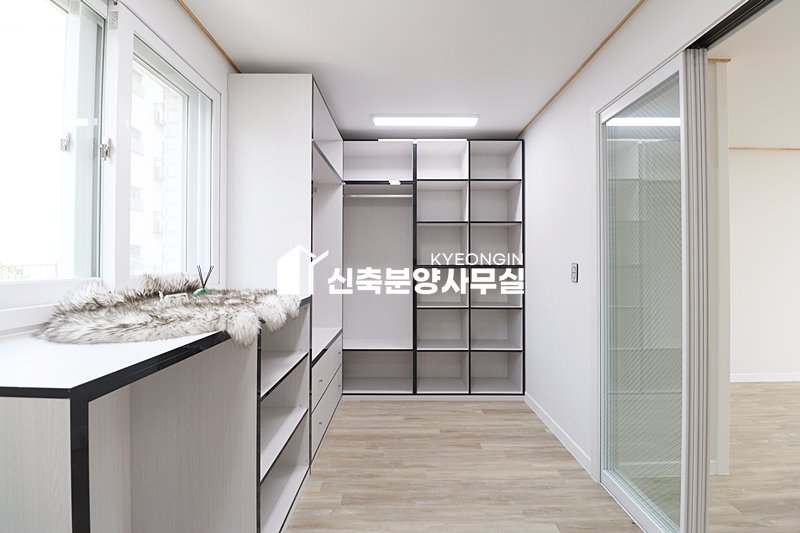 경기 양주시 장흥면 일영리 어울림전원주택 [ 3룸 . 테라스 Type ] 분양 매물번호 15190 사진 22