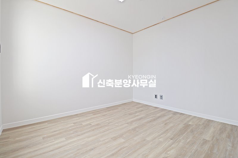 경기 양주시 장흥면 일영리 어울림전원주택 [ 3룸 . 테라스 Type ] 분양 매물번호 15190 사진 24