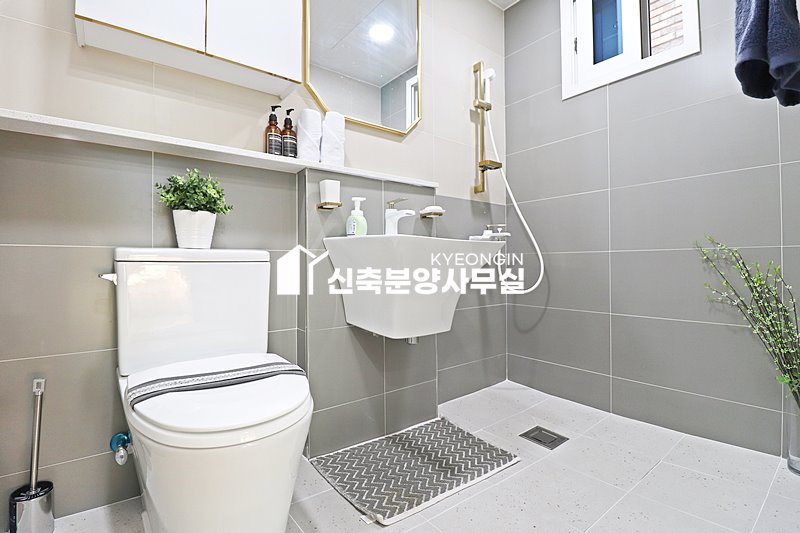 경기 양주시 장흥면 일영리 아르펠 [ 3룸 . 테라스 . 복층 Type ] 분양 매물번호 15189 사진 14