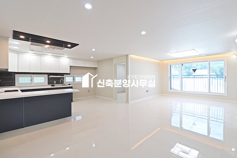 경기 양주시 장흥면 일영리 아르펠 [ 3룸 . 테라스 . 복층 Type ] 분양 매물번호 15189 사진 19
