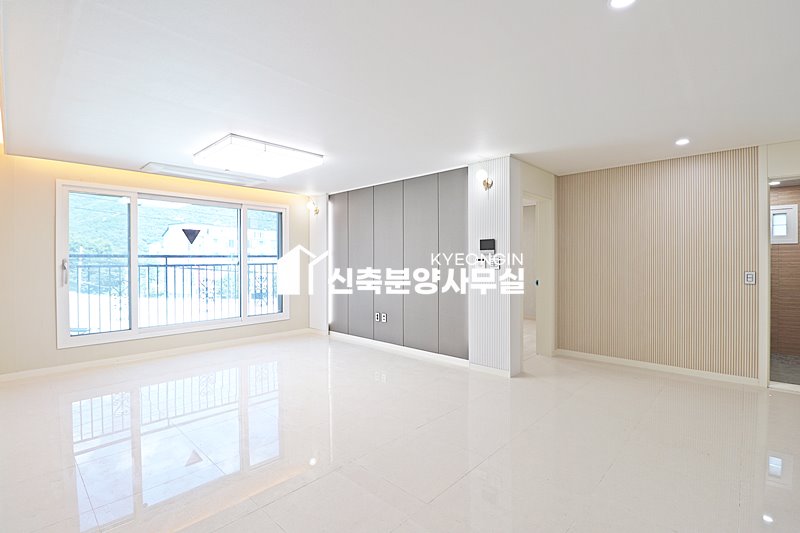 경기 양주시 장흥면 일영리 아르펠 [ 3룸 . 테라스 . 복층 Type ] 분양 매물번호 15189 사진 22