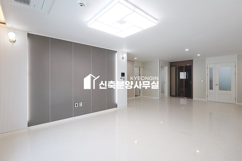 경기 양주시 장흥면 일영리 아르펠 [ 3룸 . 테라스 . 복층 Type ] 분양 매물번호 15189 사진 23