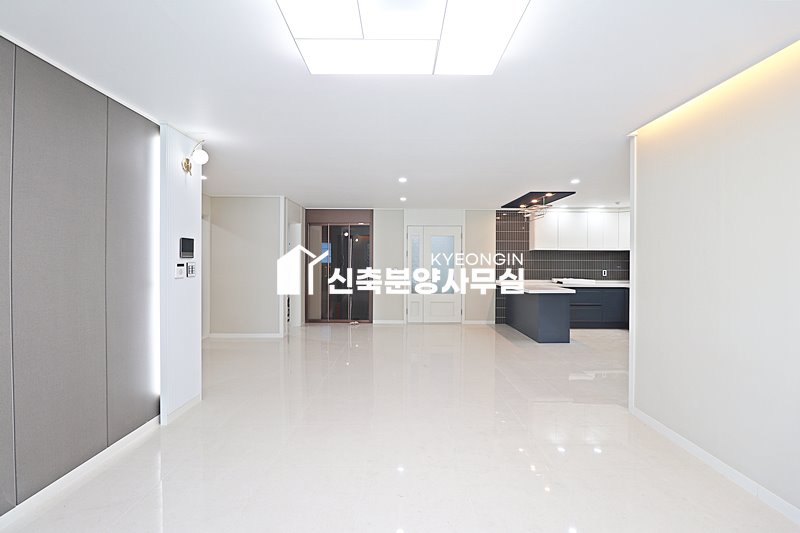 경기 양주시 장흥면 일영리 아르펠 [ 3룸 . 테라스 . 복층 Type ] 분양 매물번호 15189 사진 24