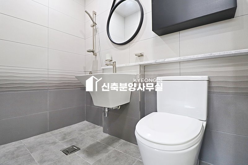 경기 양주시 장흥면 일영리 아르펠 [ 3룸 . 테라스 . 복층 Type ] 분양 매물번호 15189 사진 33
