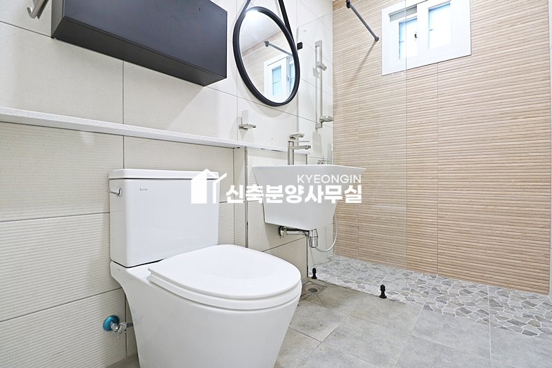 경기 양주시 장흥면 일영리 아르펠 [ 3룸 . 테라스 . 복층 Type ] 분양 매물번호 15189 사진 36