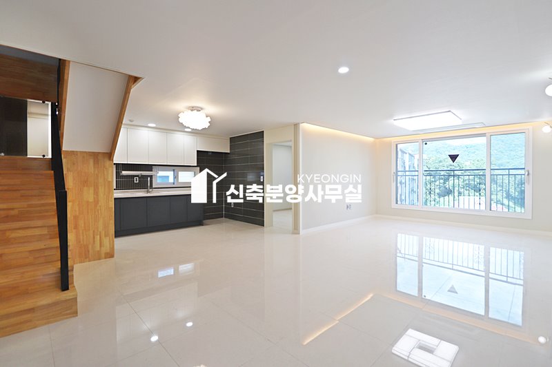 경기 양주시 장흥면 일영리 아르펠 [ 3룸 . 테라스 . 복층 Type ] 분양 매물번호 15189 사진 38