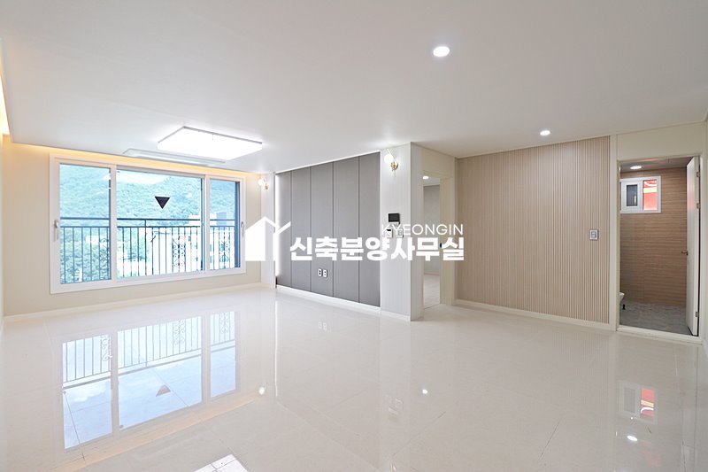 경기 양주시 장흥면 일영리 아르펠 [ 3룸 . 테라스 . 복층 Type ] 분양 매물번호 15189 사진 41