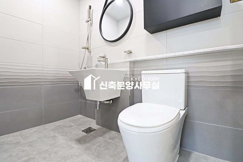 경기 양주시 장흥면 일영리 아르펠 [ 3룸 . 테라스 . 복층 Type ] 분양 매물번호 15189 사진 52