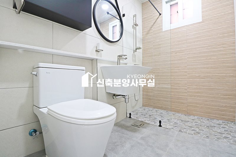 경기 양주시 장흥면 일영리 아르펠 [ 3룸 . 테라스 . 복층 Type ] 분양 매물번호 15189 사진 55