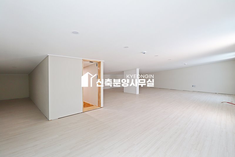 경기 양주시 장흥면 일영리 아르펠 [ 3룸 . 테라스 . 복층 Type ] 분양 매물번호 15189 사진 57