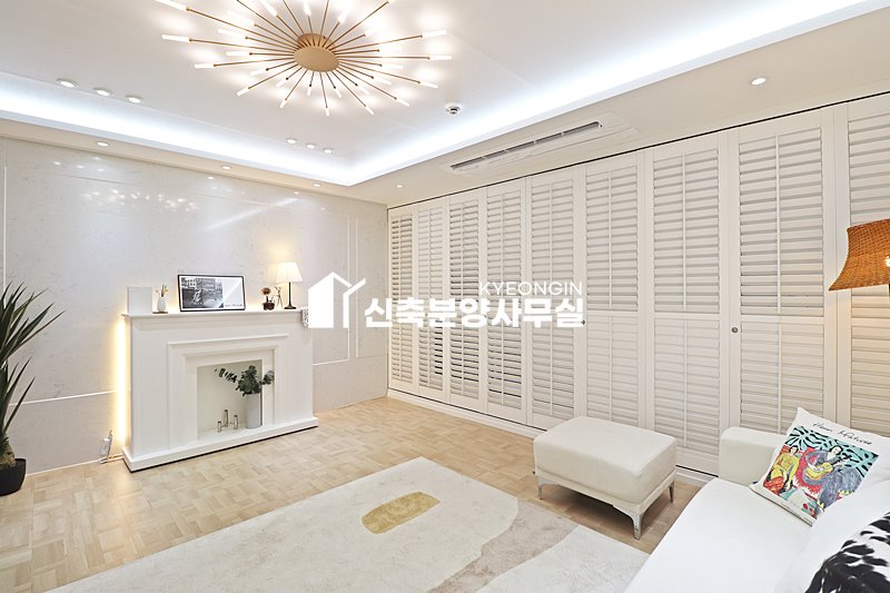 경기 양주시 장흥면 일영리 루체하우스 2차 분양 매물번호 15188 사진 3
