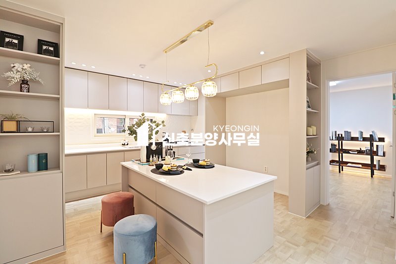 경기 양주시 장흥면 일영리 루체하우스 2차 분양 매물번호 15188 사진 9