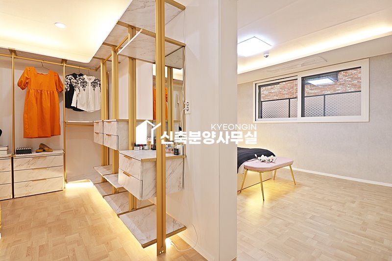 경기 양주시 장흥면 일영리 루체하우스 2차 분양 매물번호 15188 사진 16