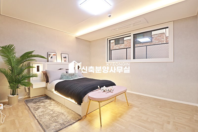 경기 양주시 장흥면 일영리 루체하우스 2차 분양 매물번호 15188 사진 17