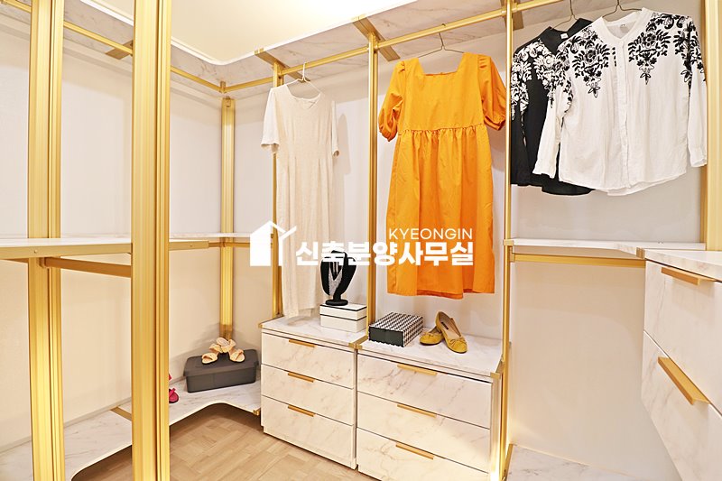 경기 양주시 장흥면 일영리 루체하우스 2차 분양 매물번호 15188 사진 18