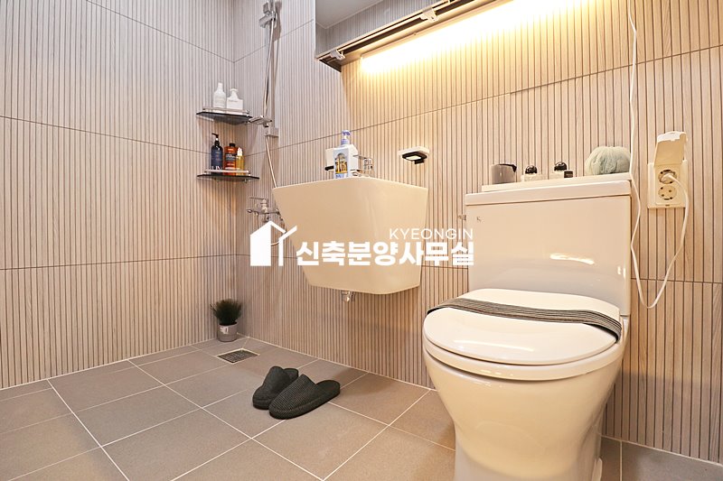 경기 양주시 장흥면 일영리 루체하우스 2차 분양 매물번호 15188 사진 19