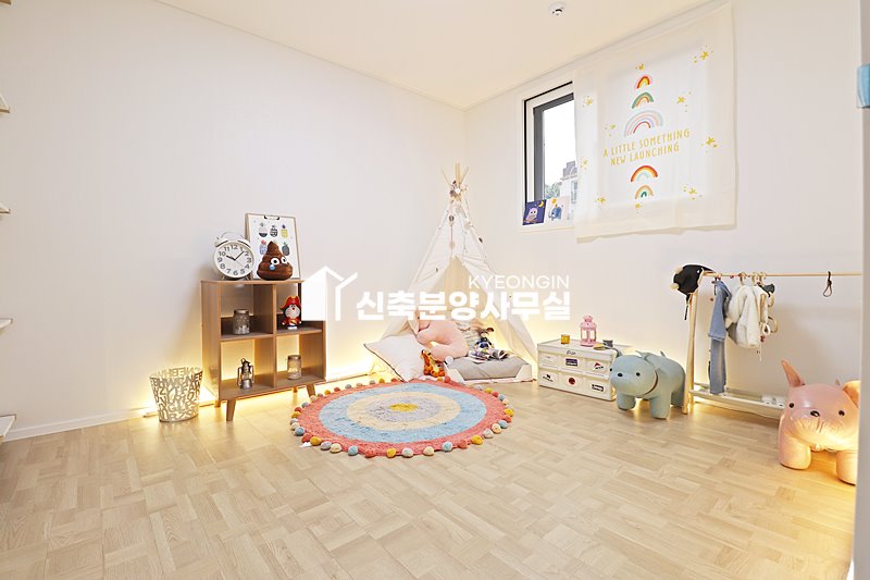 경기 양주시 장흥면 일영리 루체하우스 2차 분양 매물번호 15188 사진 21