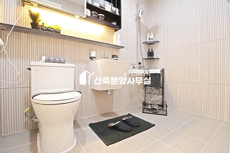 경기 양주시 장흥면 일영리 루체하우스 2차 분양 매물번호 15188 사진 22