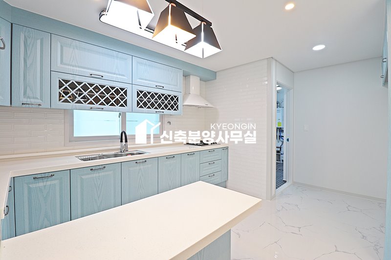 경기 양주시 장흥면 일영리 디에스하임 분양 매물번호 15187 사진 8
