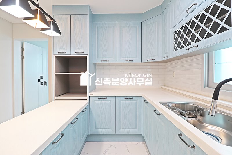 경기 양주시 장흥면 일영리 디에스하임 분양 매물번호 15187 사진 11