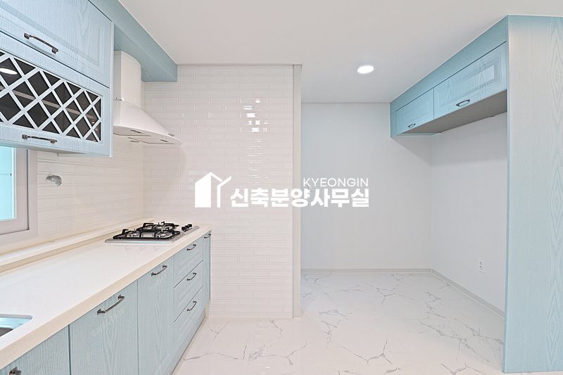 경기 양주시 장흥면 일영리 디에스하임 분양 매물번호 15187 사진 12