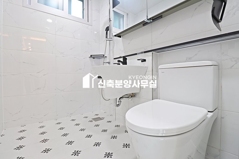 경기 양주시 장흥면 일영리 디에스하임 분양 매물번호 15187 사진 19