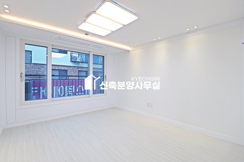 경기 안산상록구 월피동 가우디캐슬 [ 2룸 . 3룸 . 테라스 . 복층 Type ] 분양 매물번호 15186 사진 1