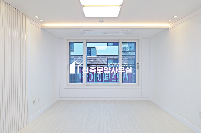 경기 안산상록구 월피동 가우디캐슬 [ 2룸 . 3룸 . 테라스 . 복층 Type ] 분양 매물번호 15186 사진 2