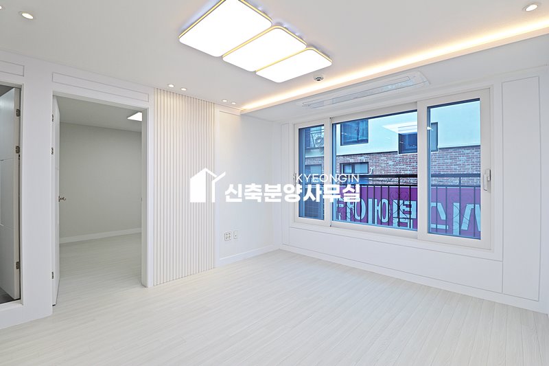 경기 안산상록구 월피동 가우디캐슬 [ 2룸 . 3룸 . 테라스 . 복층 Type ] 분양 매물번호 15186 사진 3
